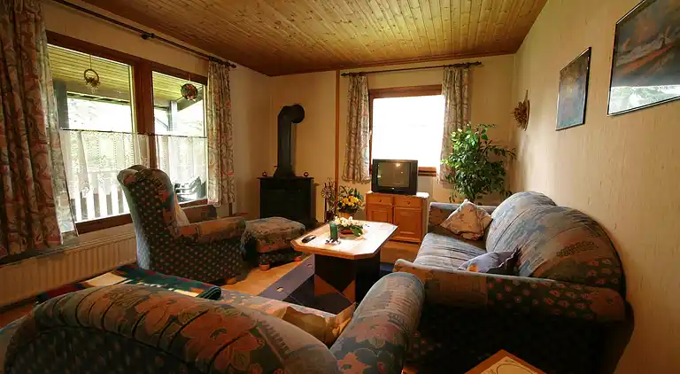 Sommerhus i Clausthal-Zellerfeld