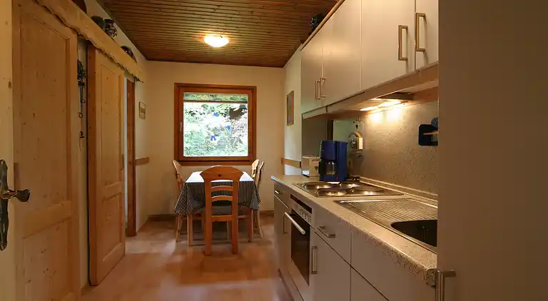 Sommerhus i Clausthal-Zellerfeld