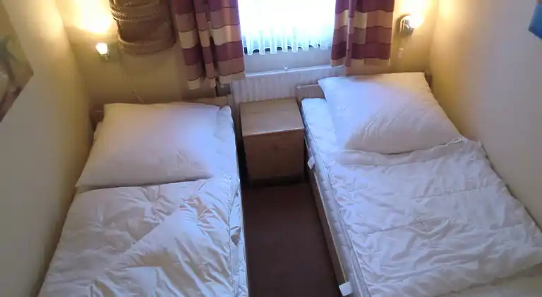 Sommerhus i Clausthal-Zellerfeld