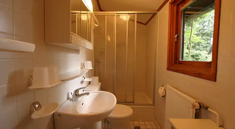 Sommerhus i Clausthal-Zellerfeld