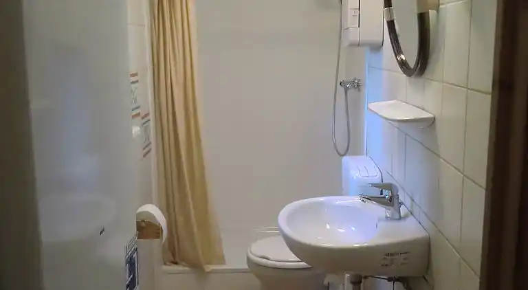 Sommerhus i Clausthal-Zellerfeld