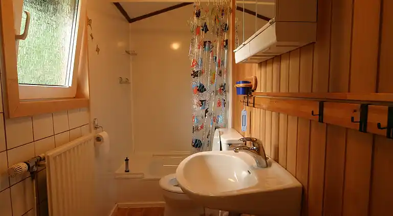 Sommerhus i Clausthal-Zellerfeld