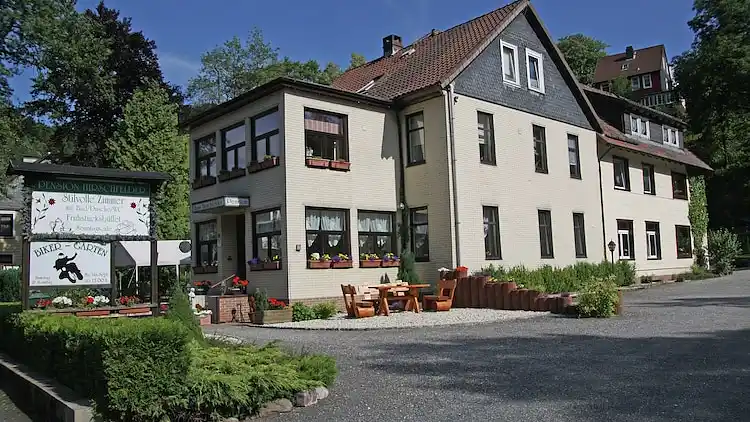 Ferielejlighed i Wildemann