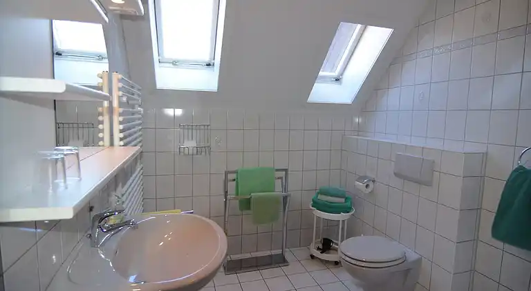 Ferielejlighed i Wildemann