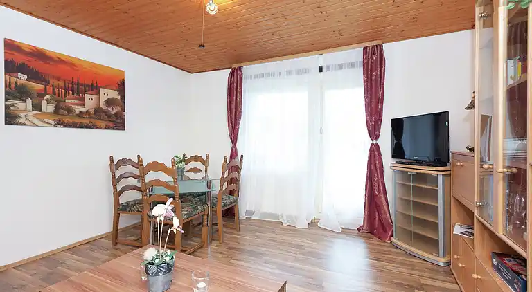 Apartment in Wildemann