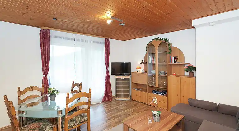 Apartment in Wildemann