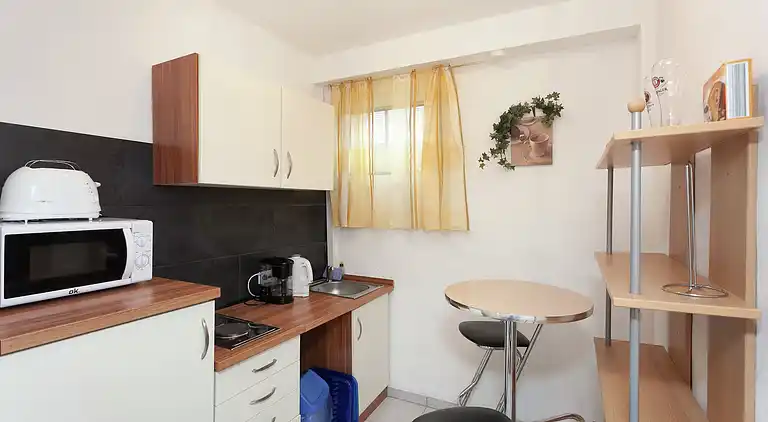 Apartment in Wildemann