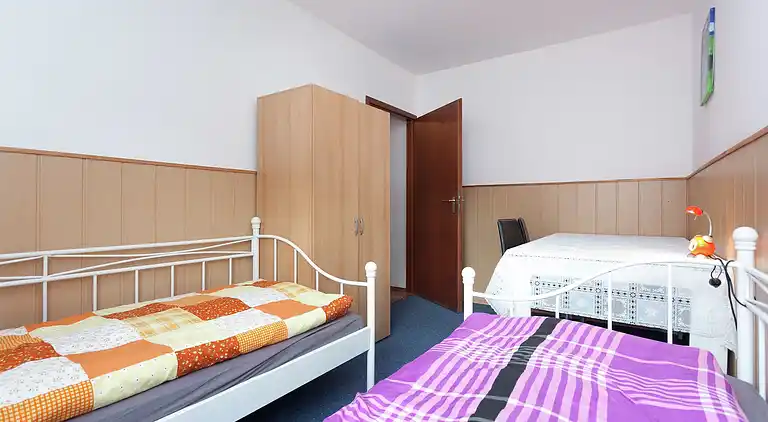 Apartment in Wildemann