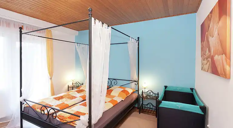 Apartment in Wildemann