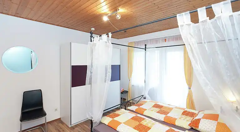 Apartment in Wildemann