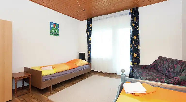 Apartment in Wildemann