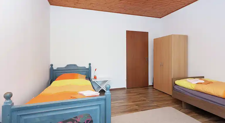 Apartment in Wildemann