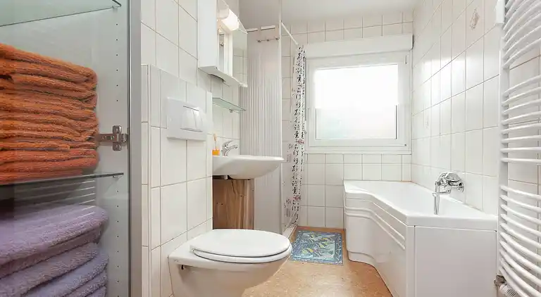 Apartment in Wildemann