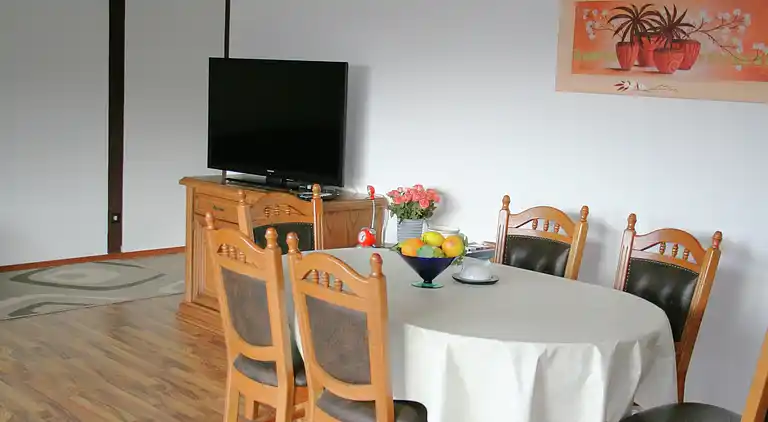 Ferielejlighed i Wildemann