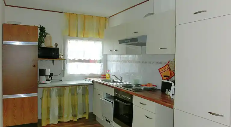 Ferielejlighed i Wildemann