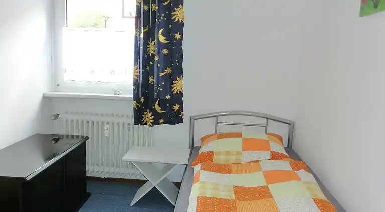 Ferielejlighed i Wildemann