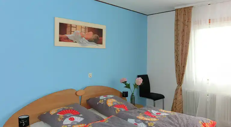 Ferielejlighed i Wildemann