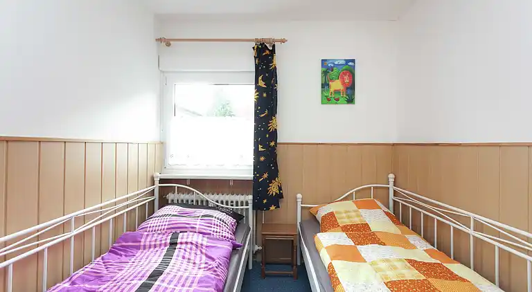 Ferielejlighed i Wildemann