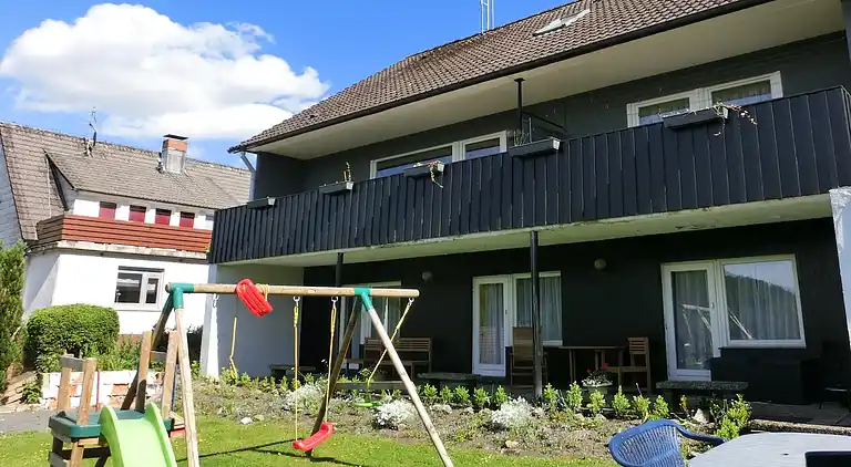 Ferielejlighed i Wildemann