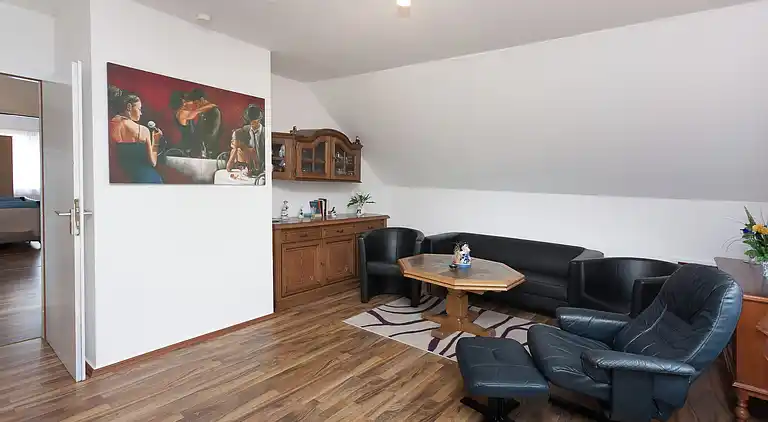 Ferielejlighed i Wildemann