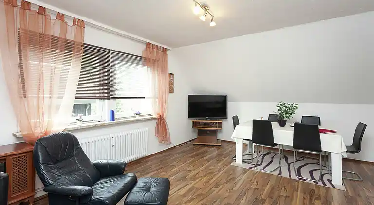 Ferielejlighed i Wildemann