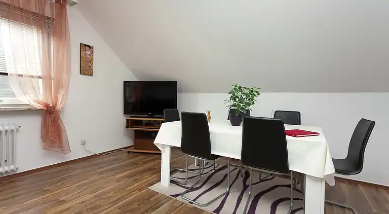 Ferielejlighed i Wildemann