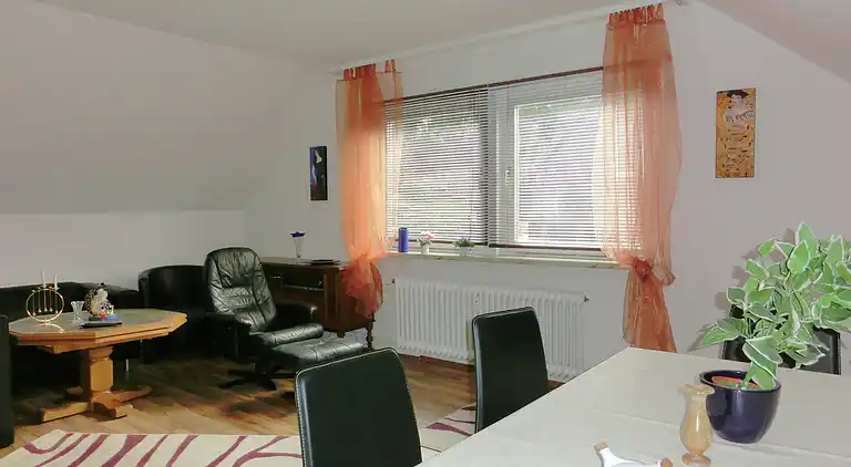 Ferielejlighed i Wildemann