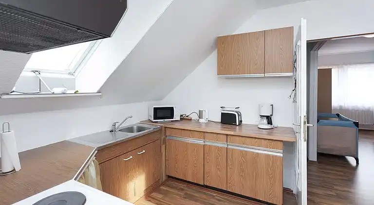 Ferielejlighed i Wildemann