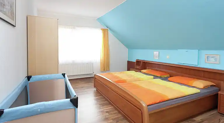 Ferielejlighed i Wildemann