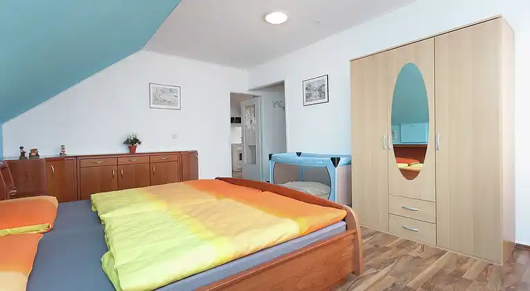 Ferielejlighed i Wildemann