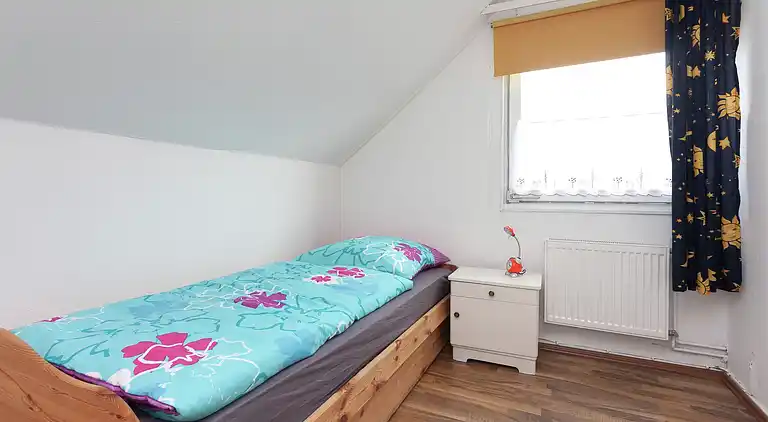 Ferielejlighed i Wildemann