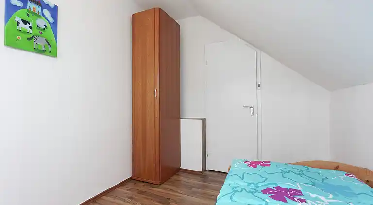 Ferielejlighed i Wildemann