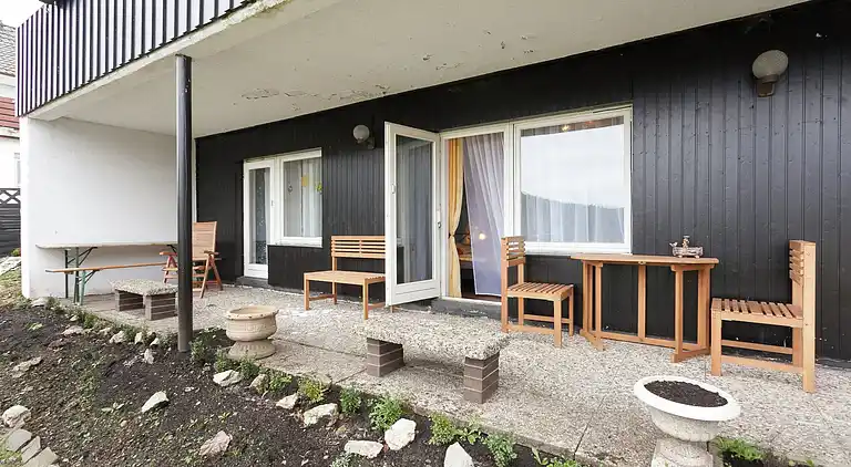 Ferielejlighed i Wildemann