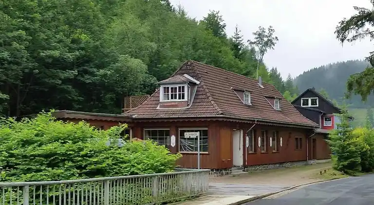 Apartment in Wildemann