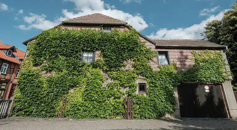 Ferielejlighed i Wernigerode