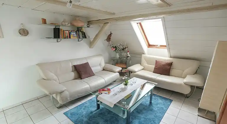 Ferielejlighed i Wernigerode