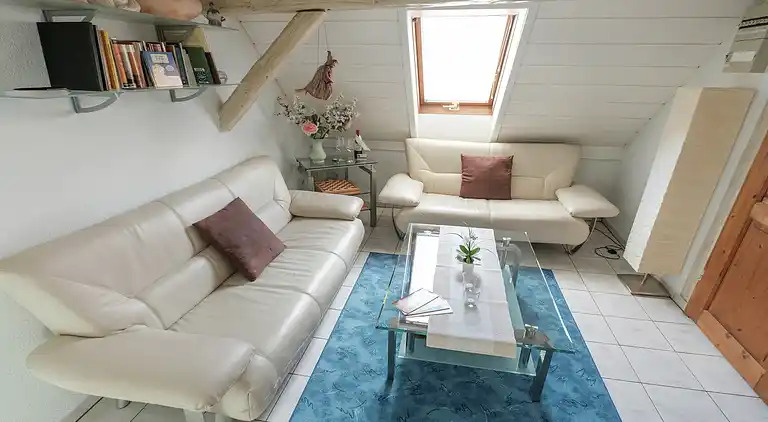 Ferielejlighed i Wernigerode