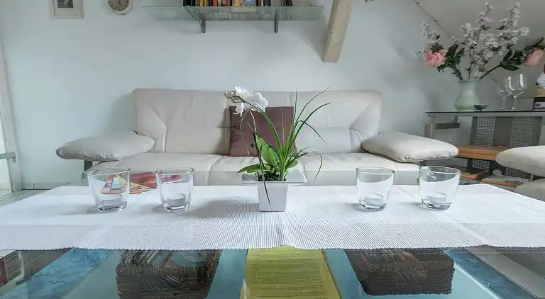 Ferielejlighed i Wernigerode