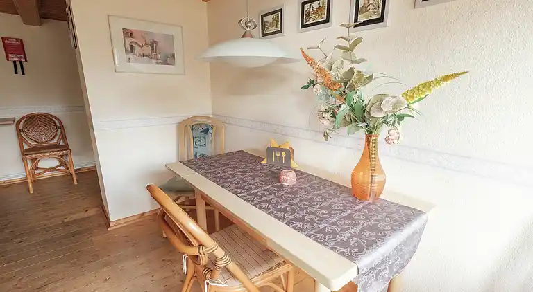 Ferielejlighed i Wernigerode