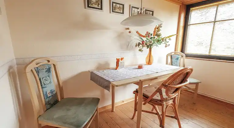 Ferielejlighed i Wernigerode