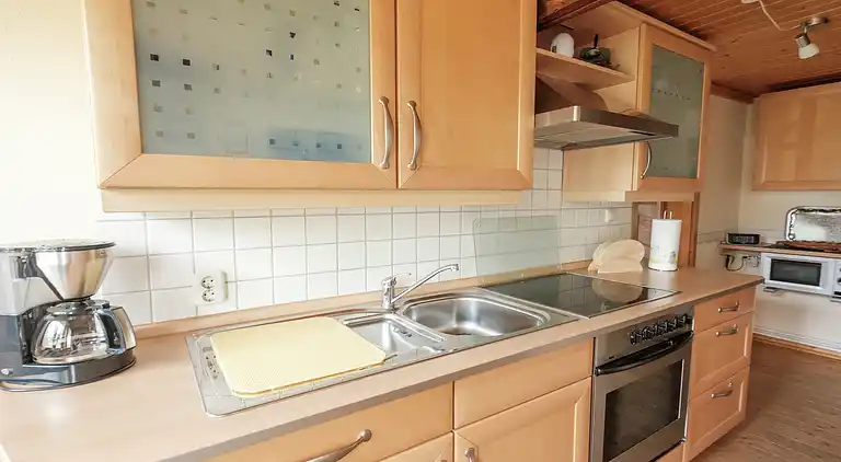 Ferielejlighed i Wernigerode