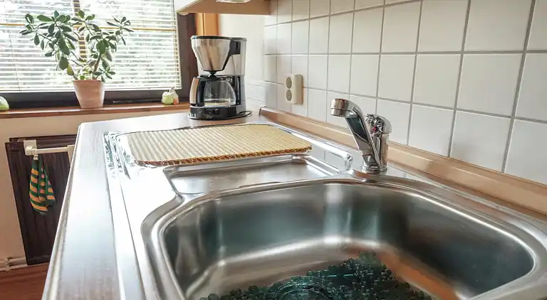 Ferielejlighed i Wernigerode