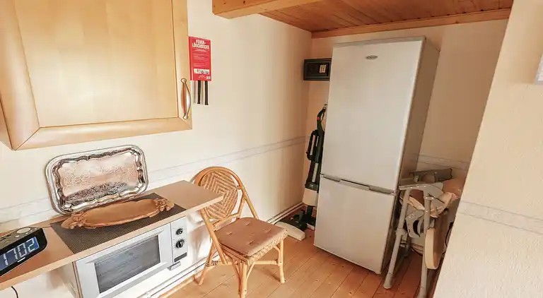 Ferielejlighed i Wernigerode