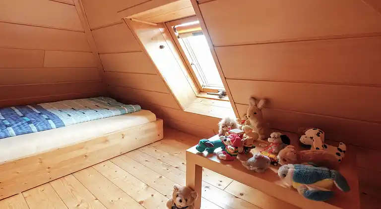 Ferielejlighed i Wernigerode