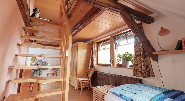 Ferielejlighed i Wernigerode