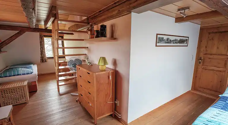 Ferielejlighed i Wernigerode