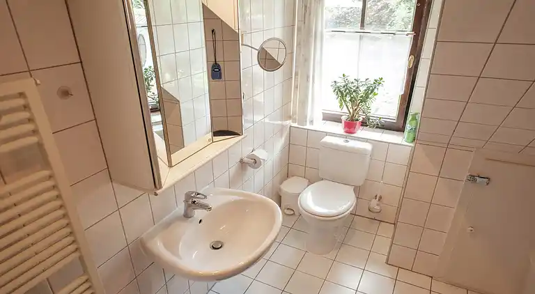 Ferielejlighed i Wernigerode