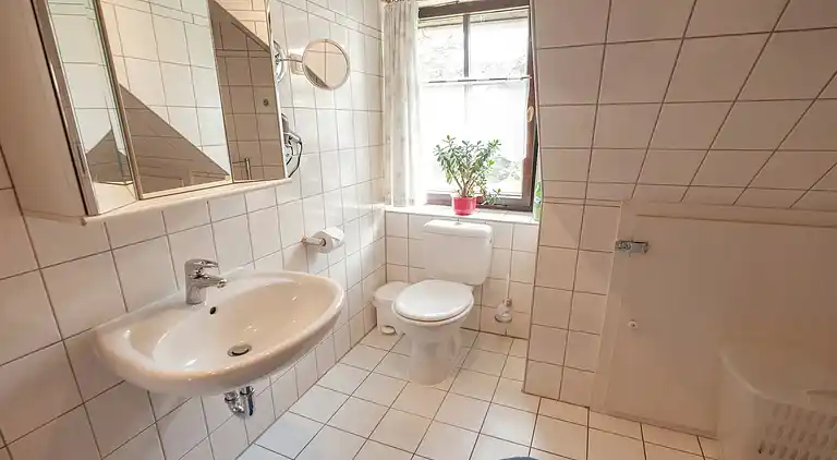 Ferielejlighed i Wernigerode