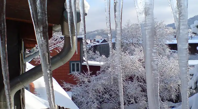 Ferielejlighed i Wernigerode