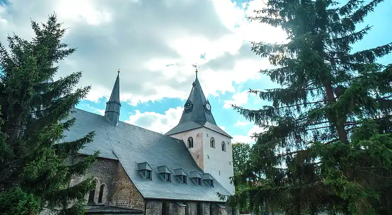 Ferielejlighed i Wernigerode